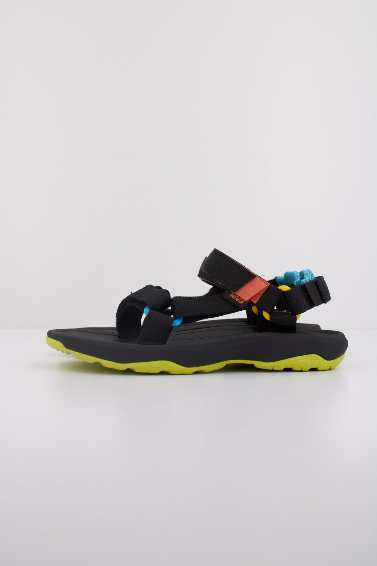 TEVA K HURRICANE XLT en color BLK  (1)
