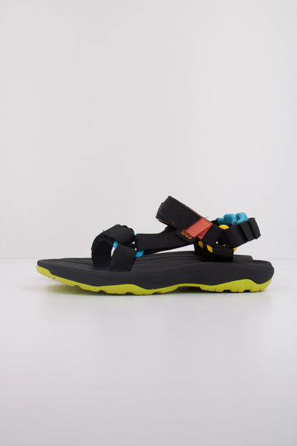 TEVA K HURRICANE XLT en color BLK  (1)