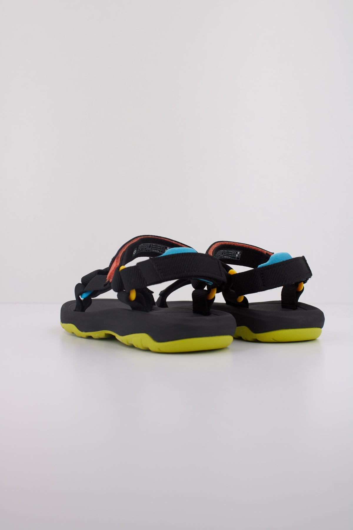 TEVA K HURRICANE XLT en color BLK  (4)
