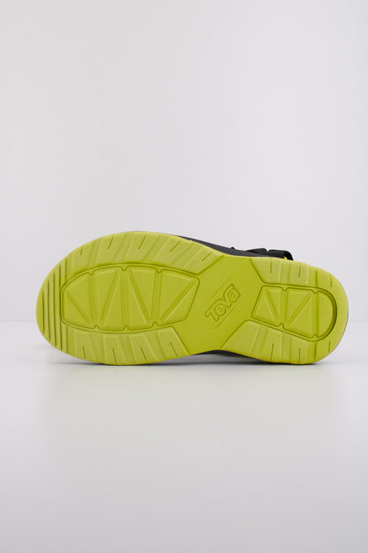 TEVA K HURRICANE XLT en color BLK  (5)