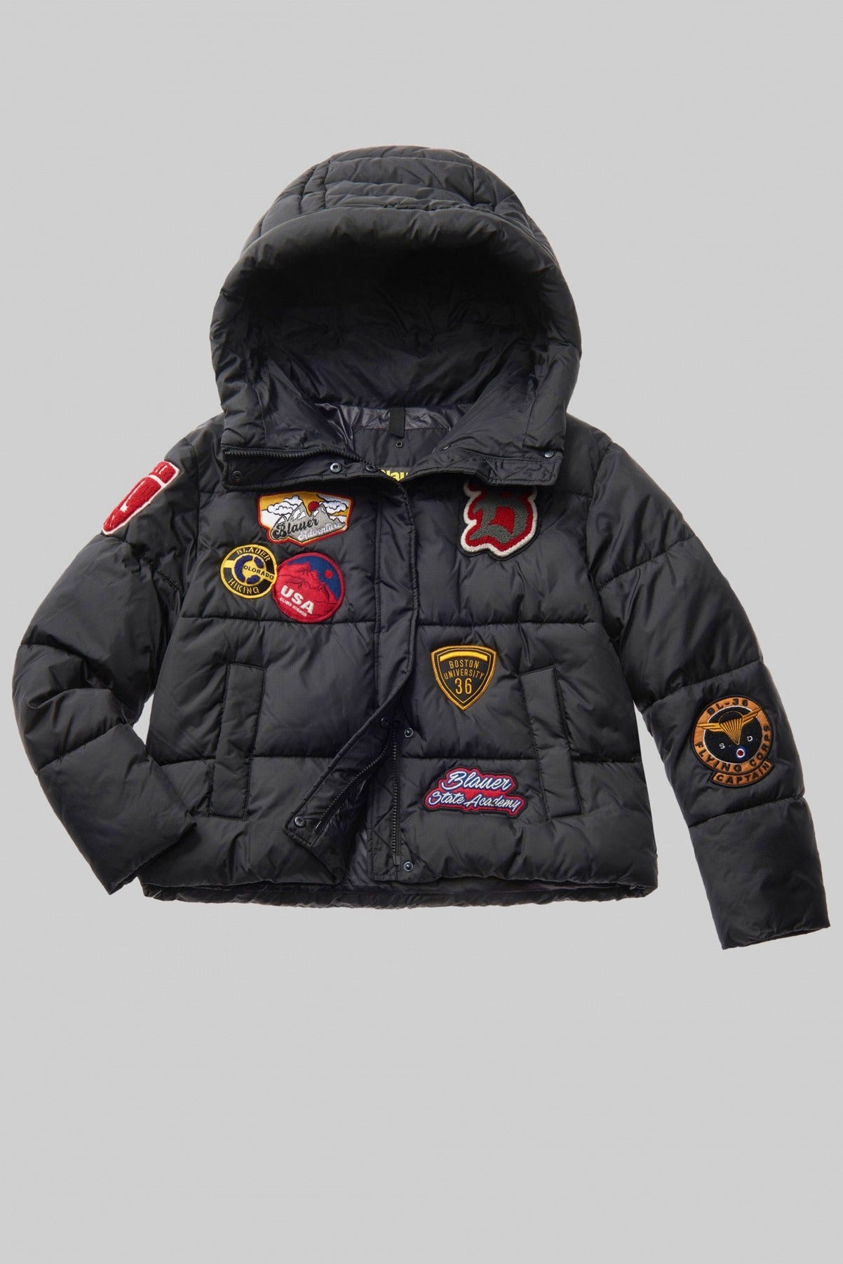 BLAUER ACADEMY KENNEDY en color   (2)