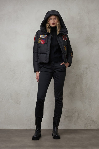 BLAUER ACADEMY KENNEDY en color   (3)