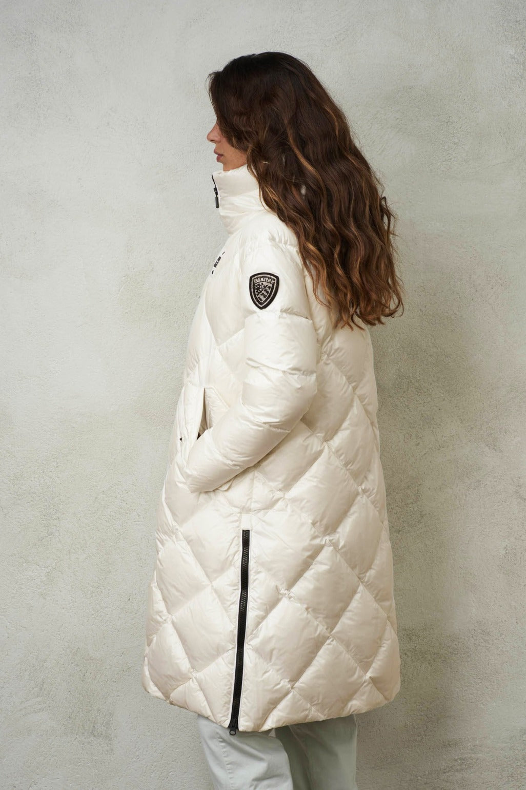 BLAUER TUDOR en color TT  (3)