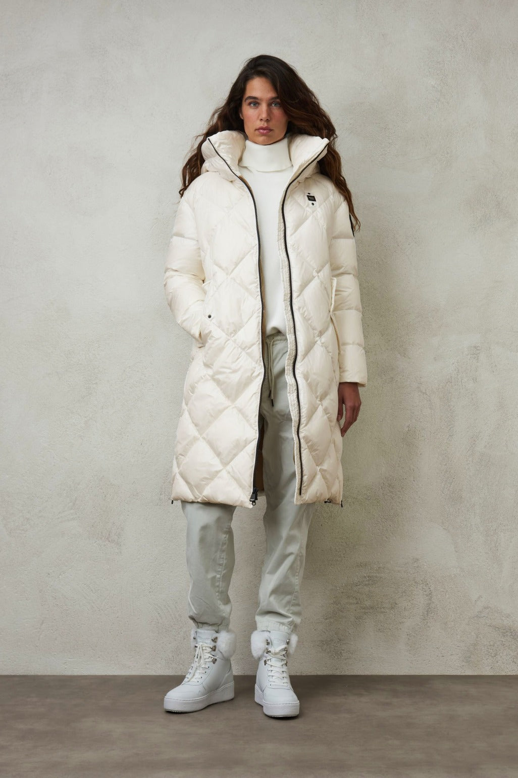 BLAUER TUDOR en color TT  (4)