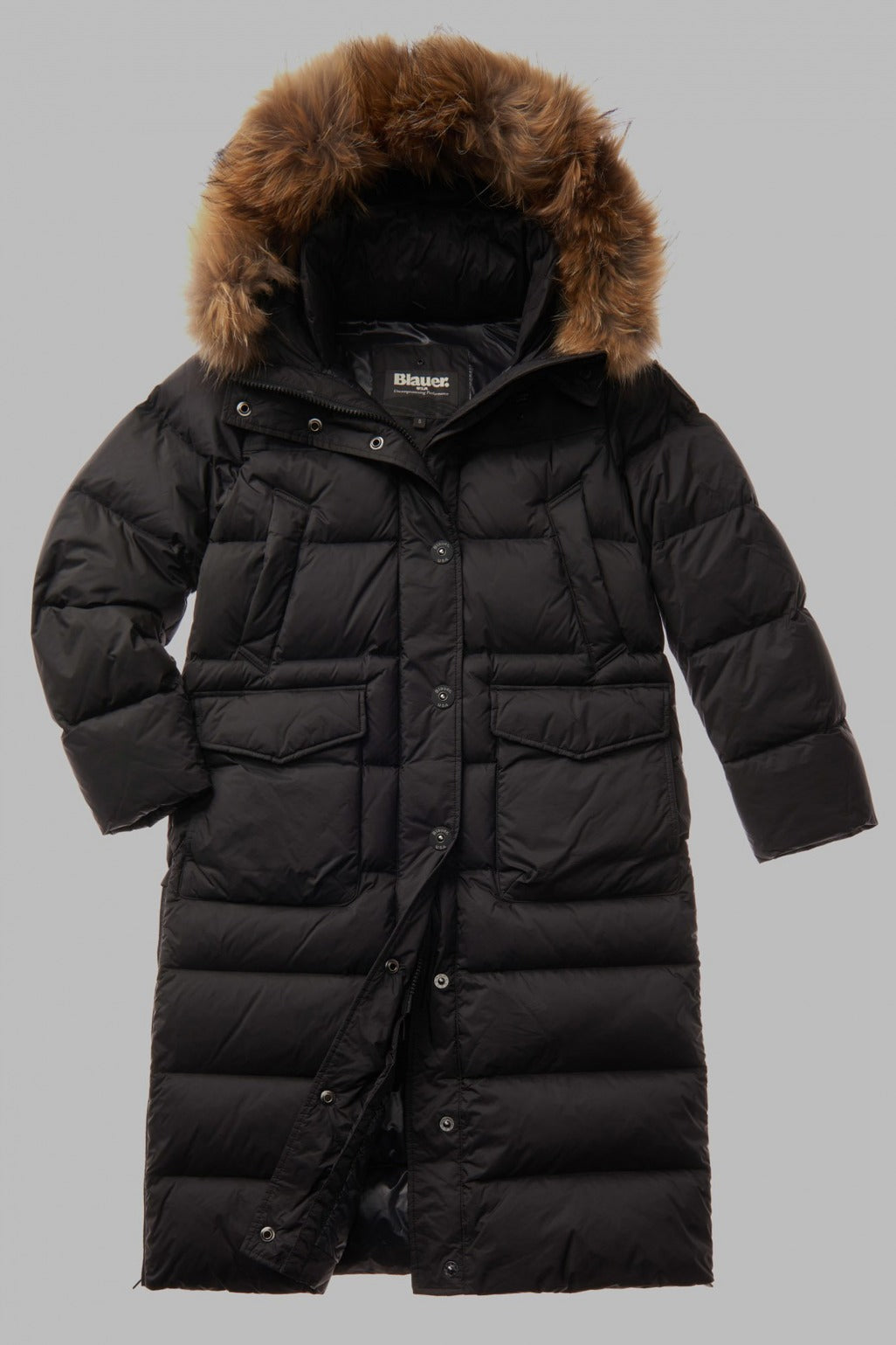 BLAUER BRIELLE en color   (2)