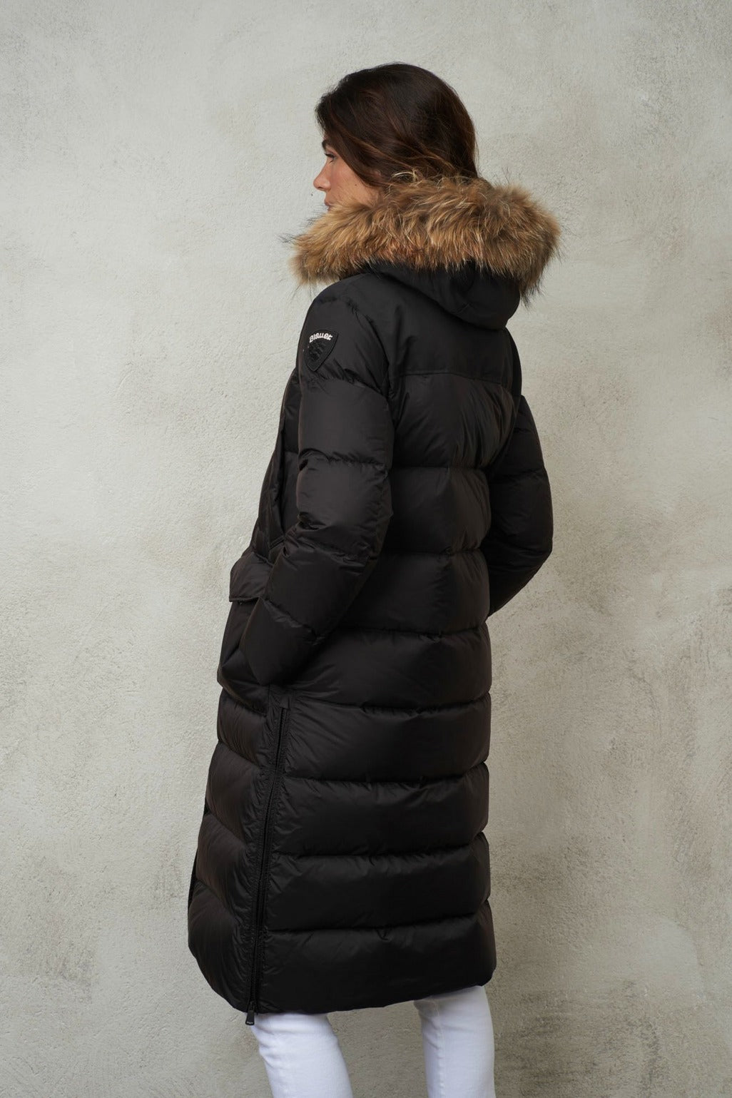 BLAUER BRIELLE en color   (3)