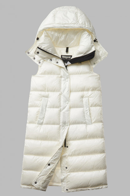 BLAUER SMANICATI IMBOTTITO  en color   (2)