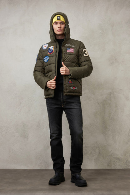 BLAUER ACADEMY CLOVER en color   (3)
