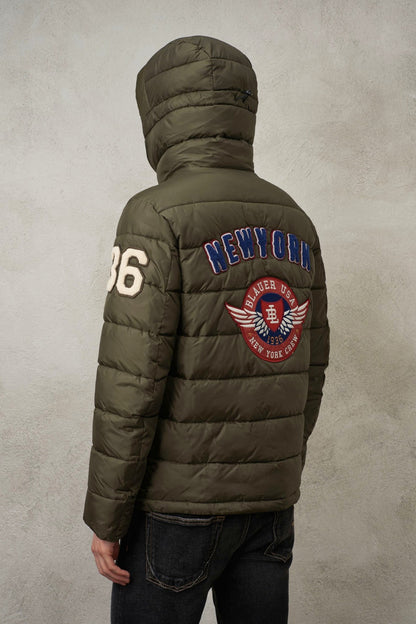 BLAUER ACADEMY CLOVER en color   (4)