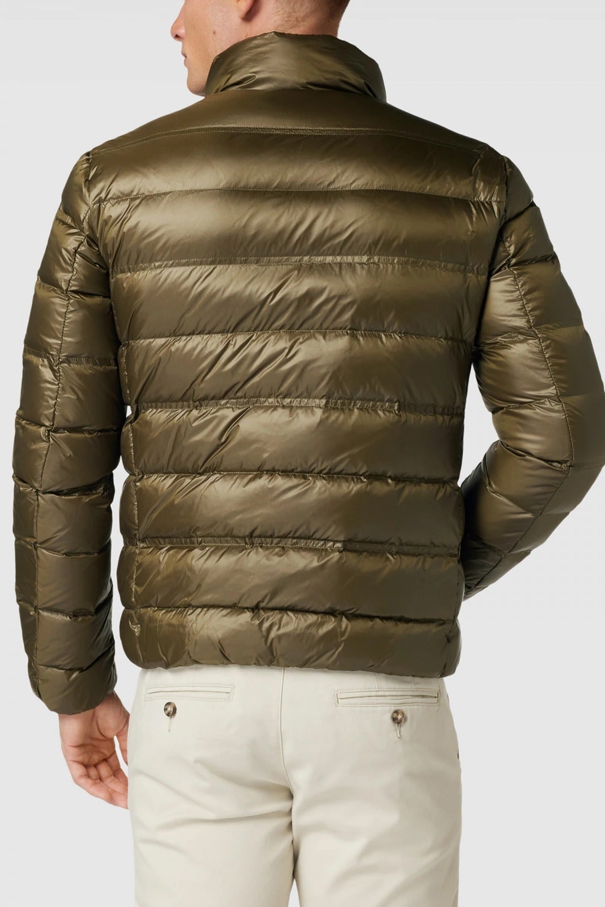 BLAUER GIUBBINI CORTI IMBOT en color   (3)