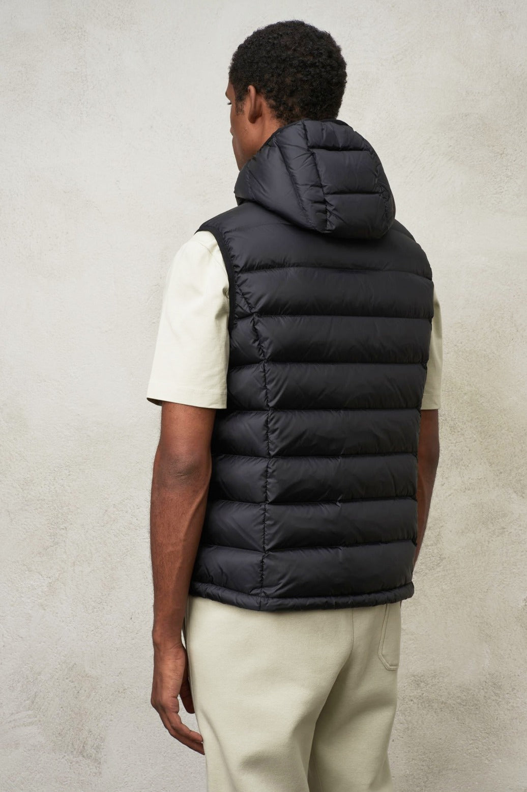 BLAUER SMANICATI IMBOTTITO  en color TT  (4)