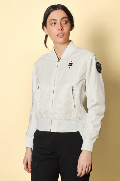 BLAUER GIUBBINI CORTI FODER en color   (1)