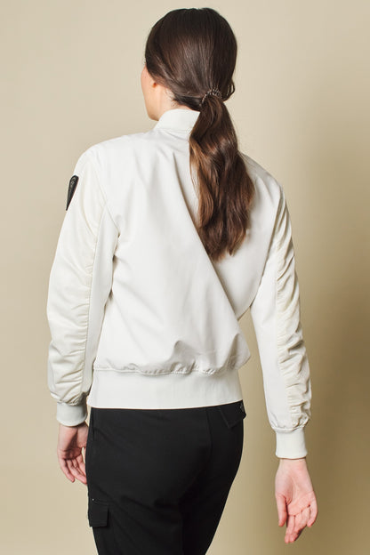 BLAUER GIUBBINI CORTI FODER en color   (3)