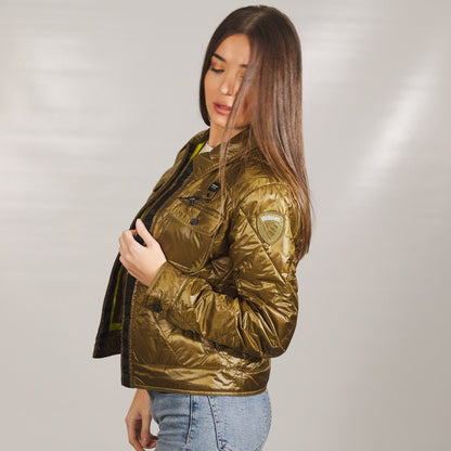 BLAUER GIUBBINI CORTI IMBOT en color   (5)