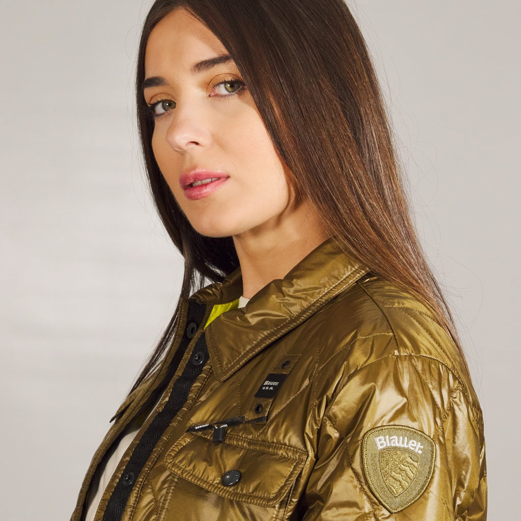 BLAUER GIUBBINI CORTI IMBOT en color   (7)