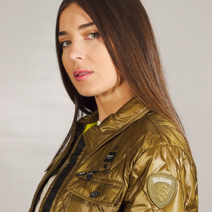 BLAUER GIUBBINI CORTI IMBOT en color   (7)