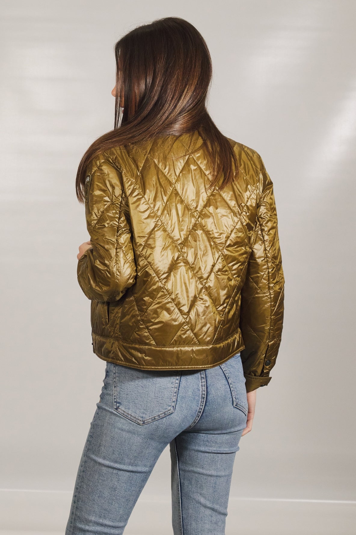 BLAUER GIUBBINI CORTI IMBOT en color   (3)