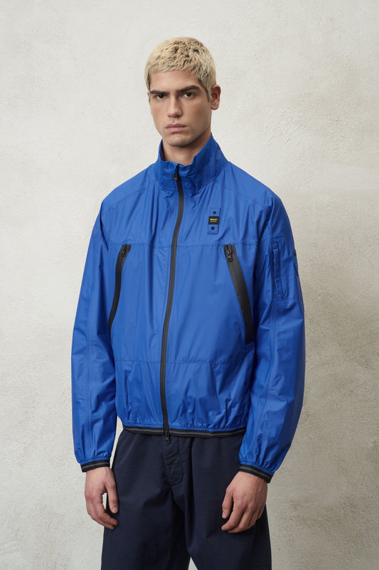 BLAUER GIUBBINI CORTI NASTR en color   (1)