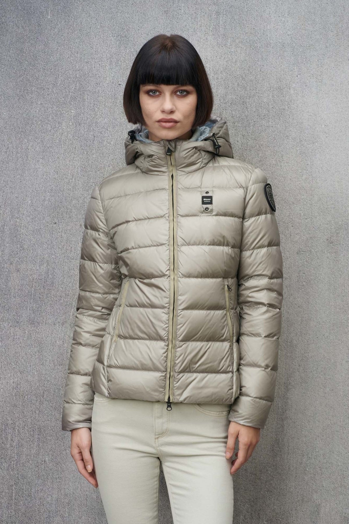 BLAUER CHARME en color CB  (1)