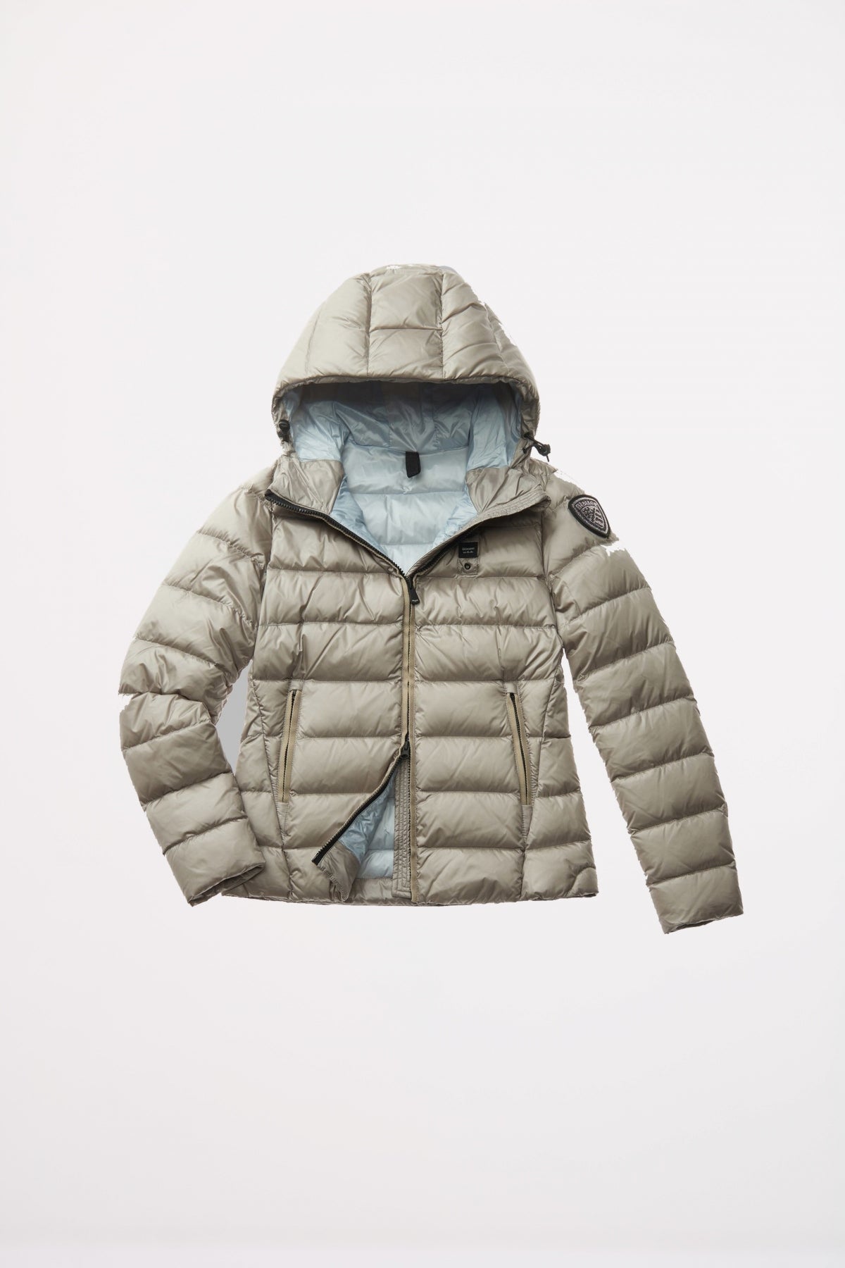 BLAUER CHARME en color CB  (2)