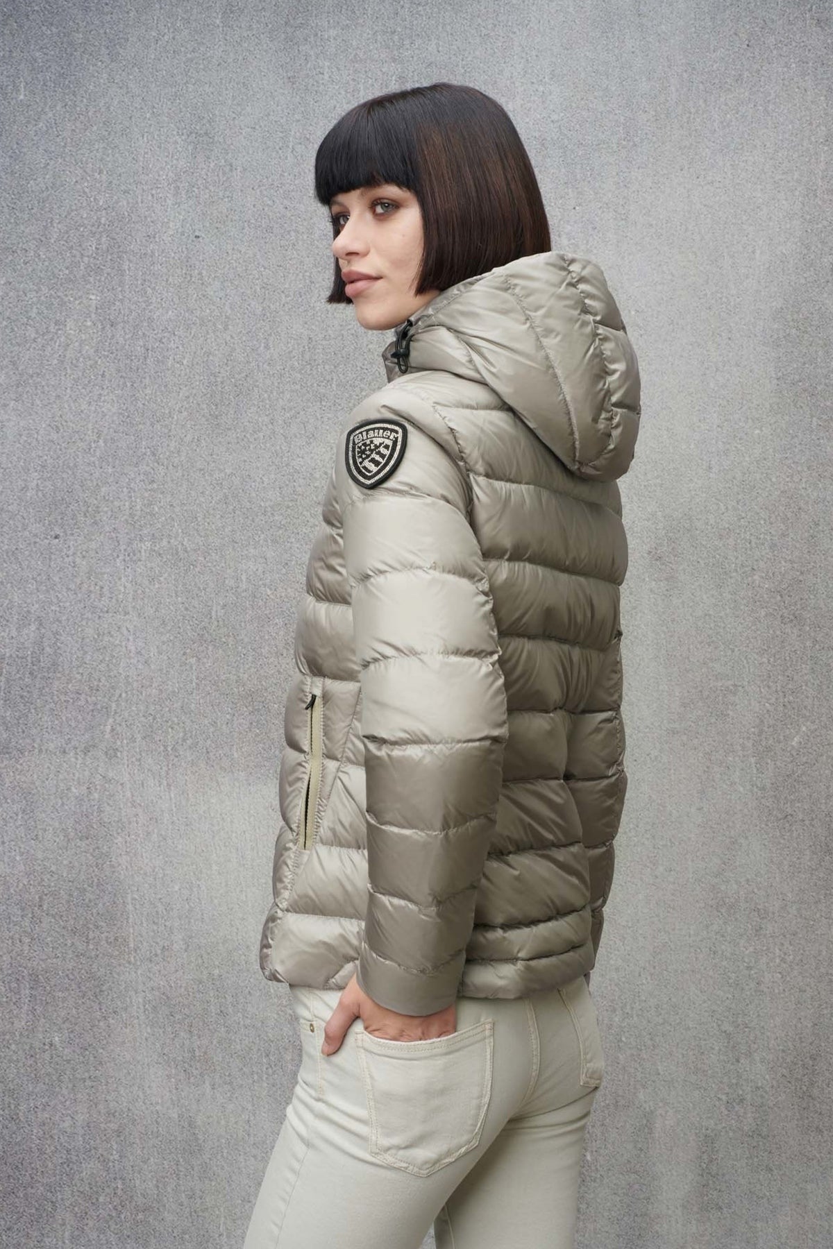 BLAUER CHARME en color CB  (3)