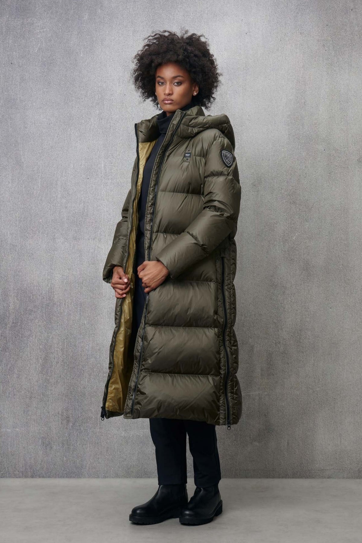 BLAUER CELIA en color EG  (3)