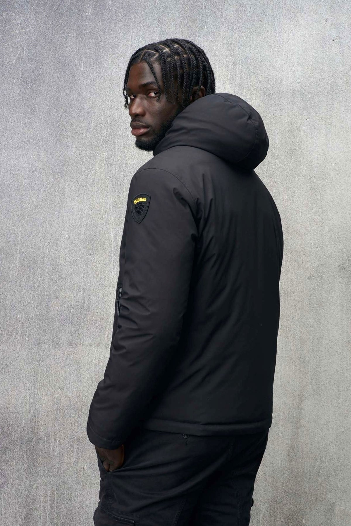 BLAUER BALLARD en color   (4)