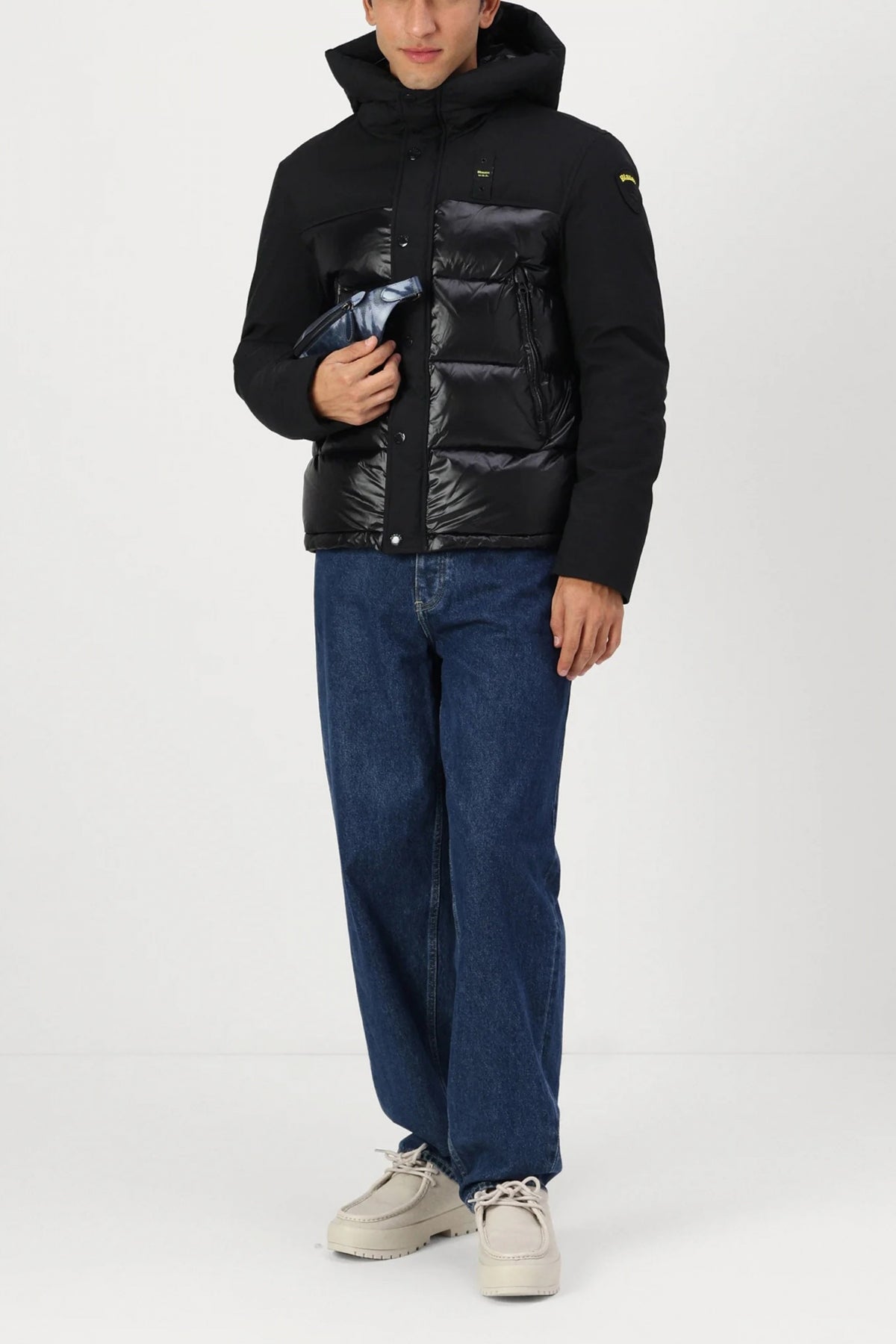 BLAUER BROOK en color   (4)