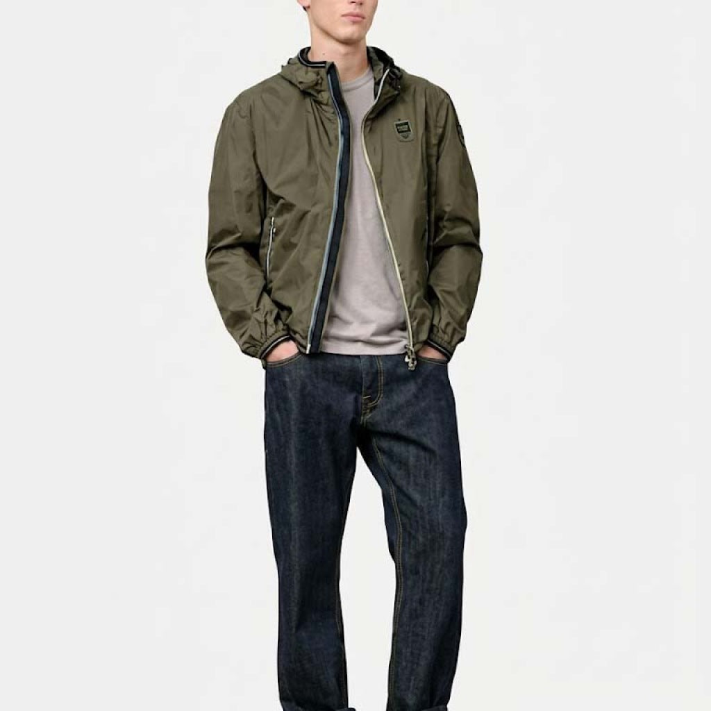 BLAUER SBLUC en color H  (6)