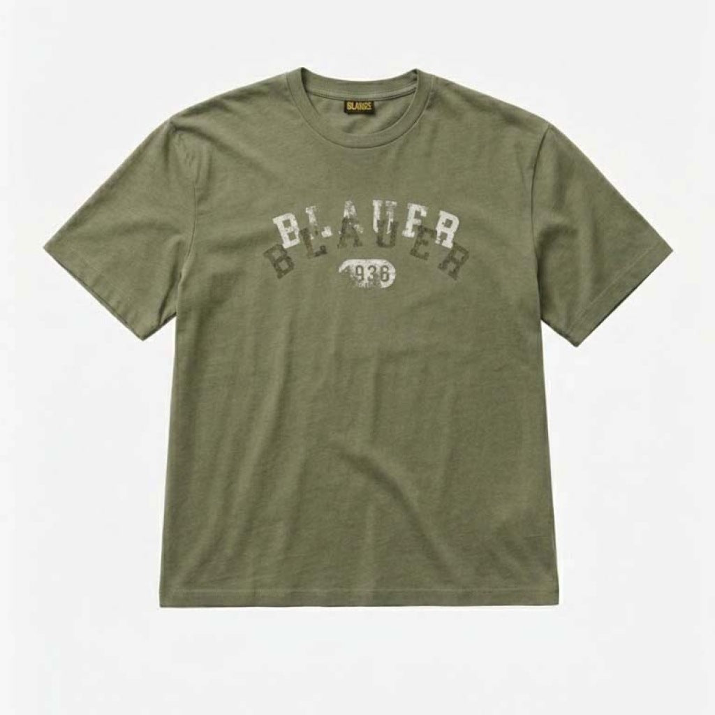 BLAUER SELKIRK en color H  (4)