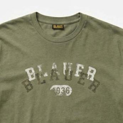 BLAUER SELKIRK en color H  (6)