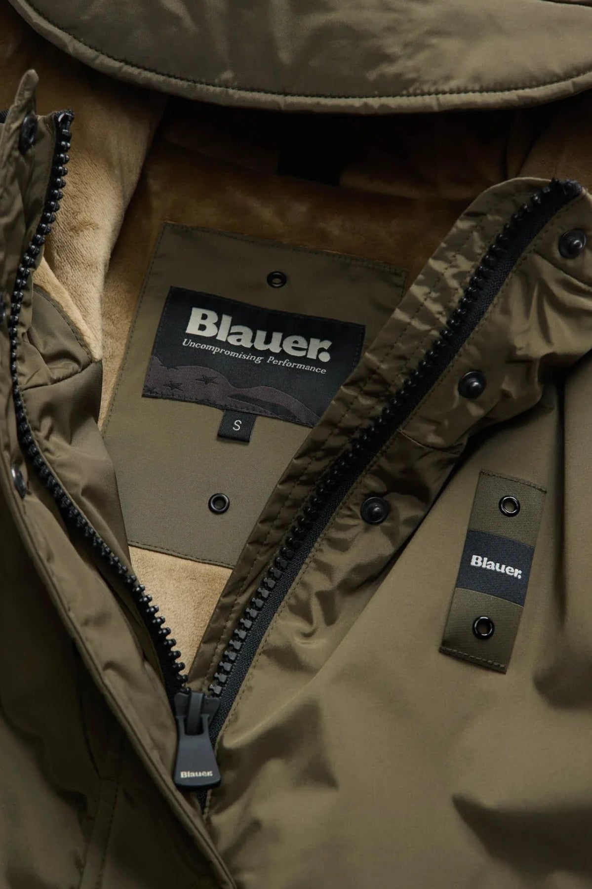 BLAUER PAYNE en color   (4)