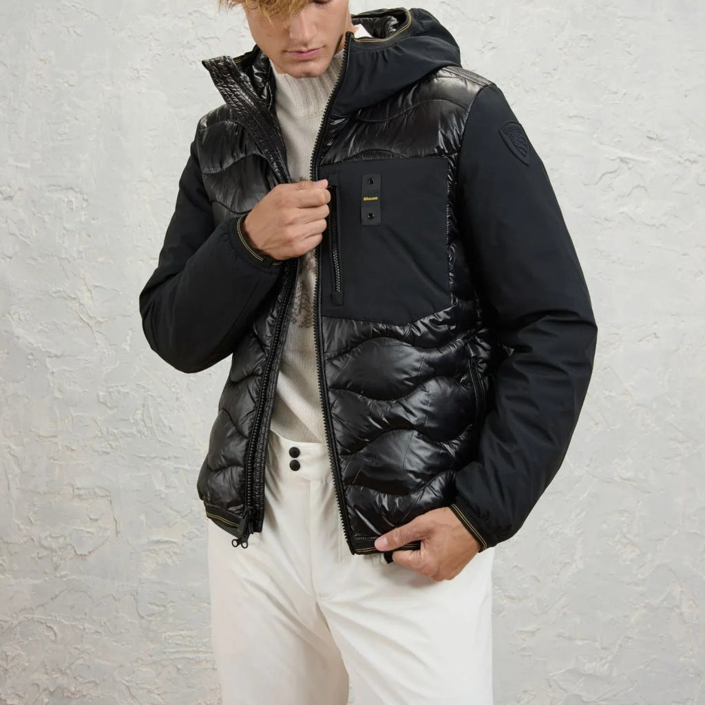 BLAUER ALBERT en color   (6)