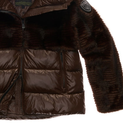 BLAUER FANEVIL en color B  (5)