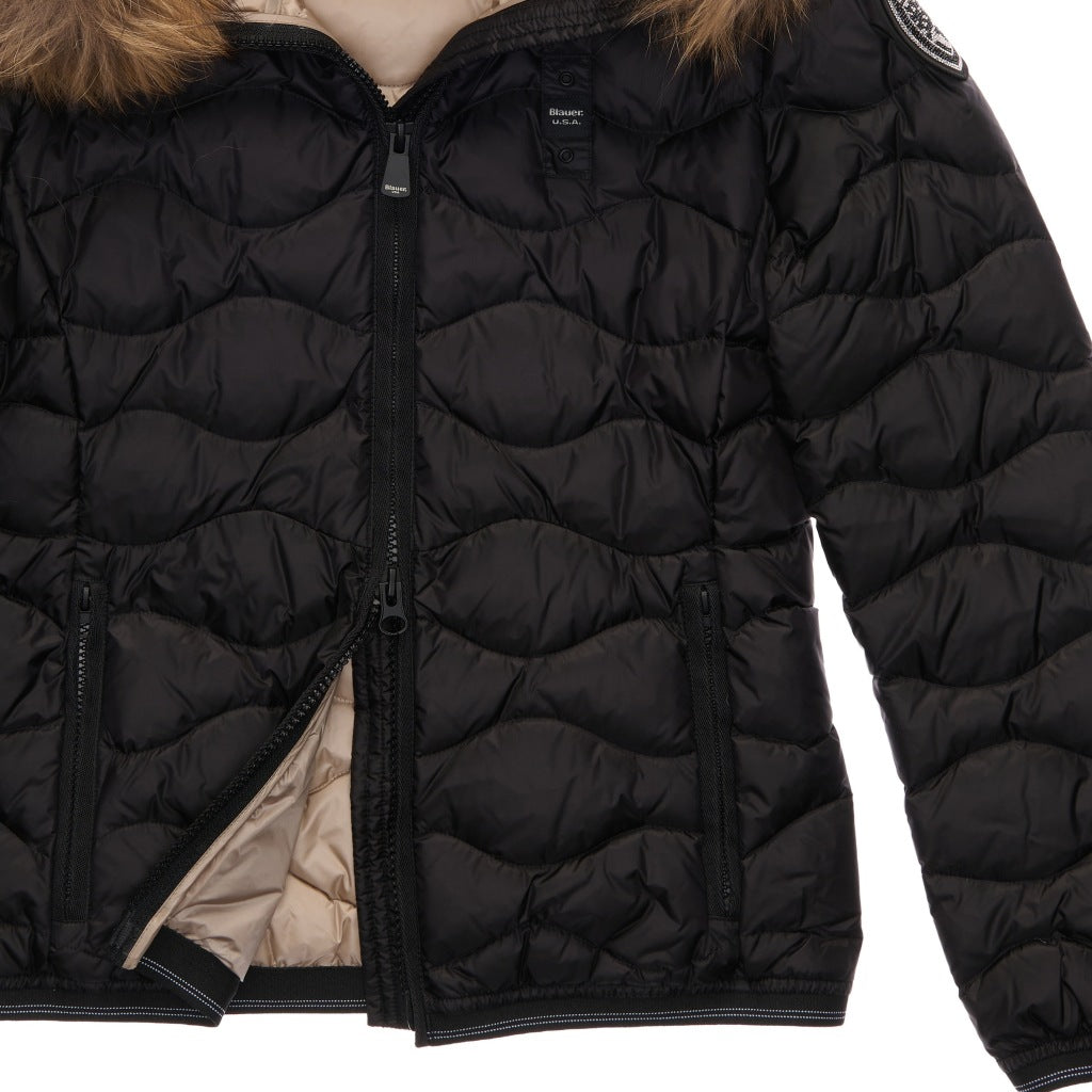 BLAUER ALDIE en color EI  (6)