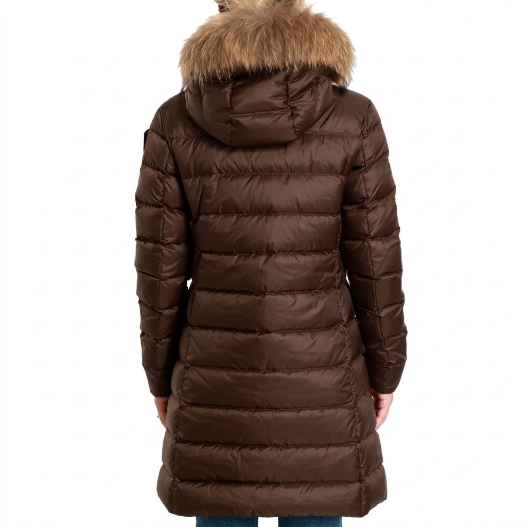 BLAUER ALTHEA en color BEI  (5)