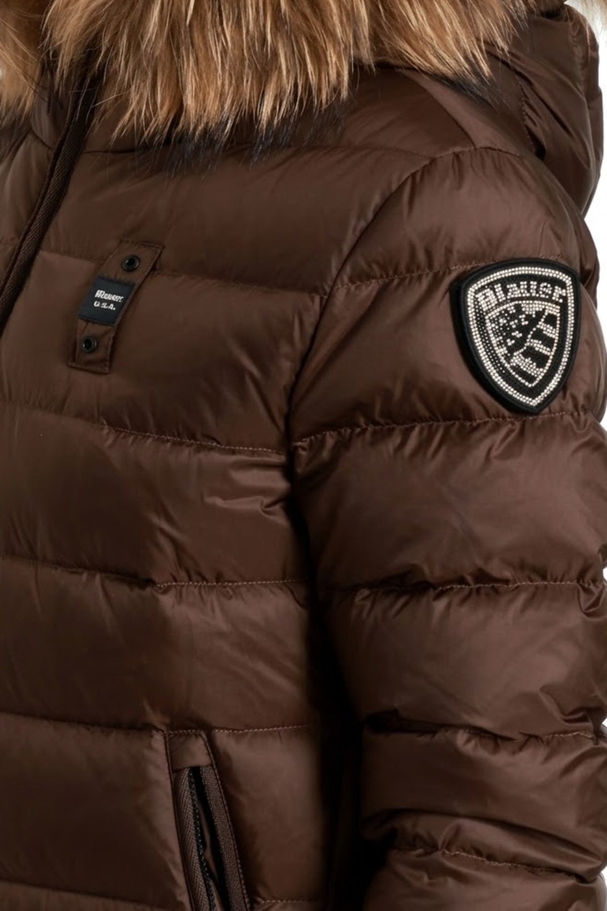 BLAUER ALTHEA en color BEI  (3)