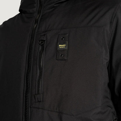 BLAUER DERRY en color   (5)