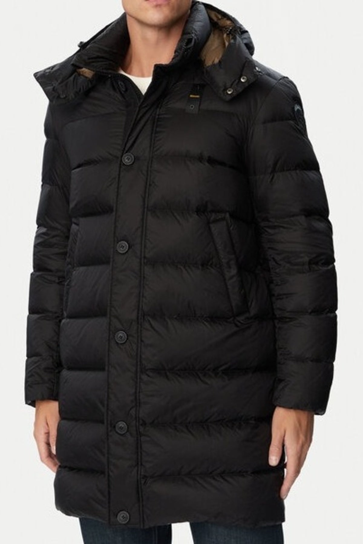 BLAUER CARVER en color LT  (1)