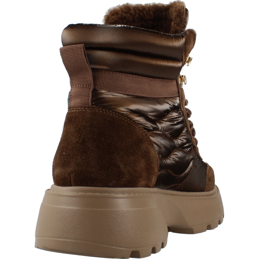 BLAUER MID BOOT BLANCA en color DKB  (3)