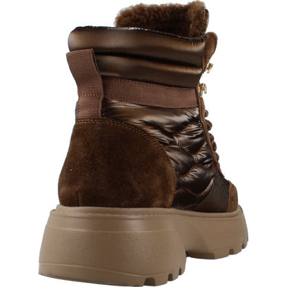 BLAUER MID BOOT BLANCA en color DKB  (3)