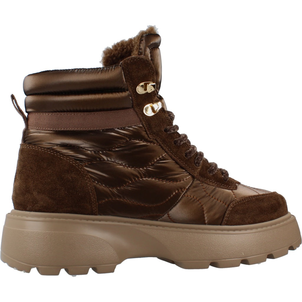 BLAUER MID BOOT BLANCA en color DKB  (4)