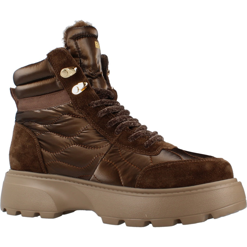 BLAUER MID BOOT BLANCA en color DKB  (5)