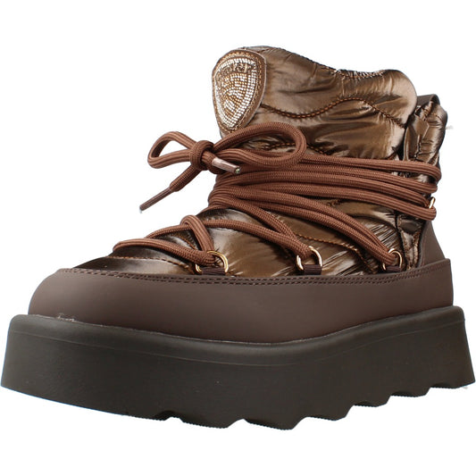 BLAUER WINTER BOOT DOYLE en color DKB  (1)