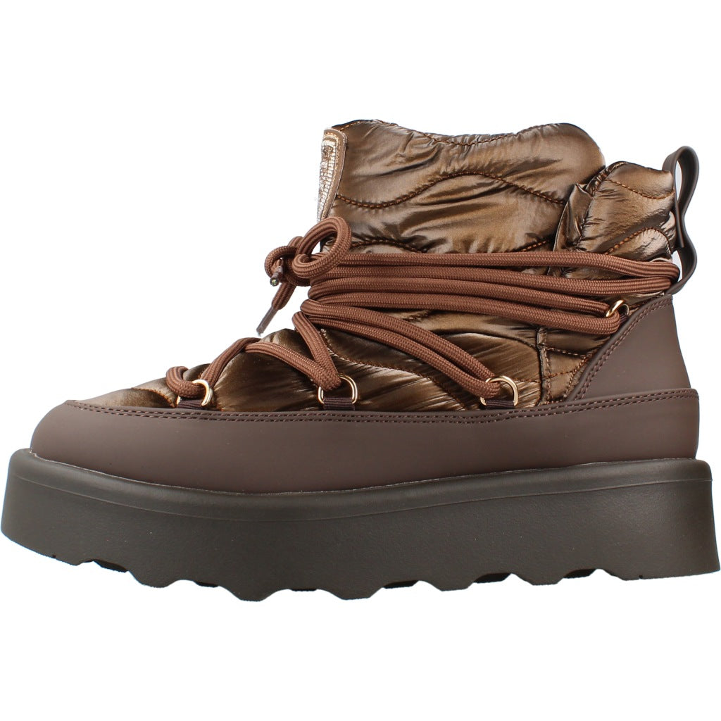 BLAUER WINTER BOOT DOYLE en color DKB  (2)