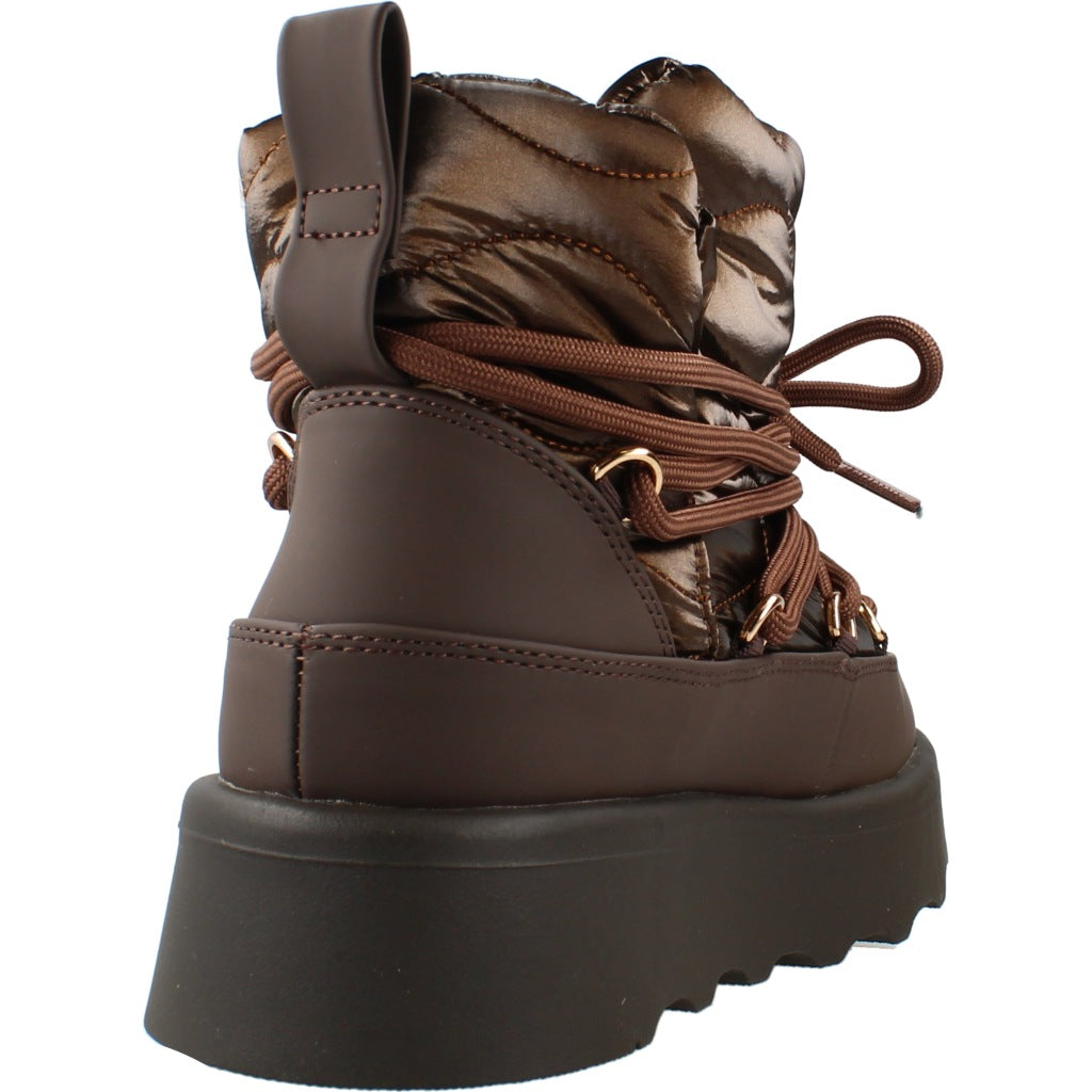 BLAUER WINTER BOOT DOYLE en color DKB  (3)