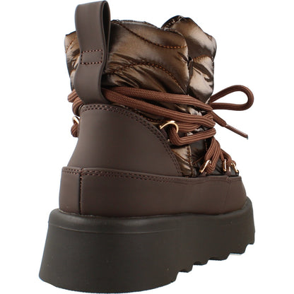 BLAUER WINTER BOOT DOYLE en color DKB  (3)