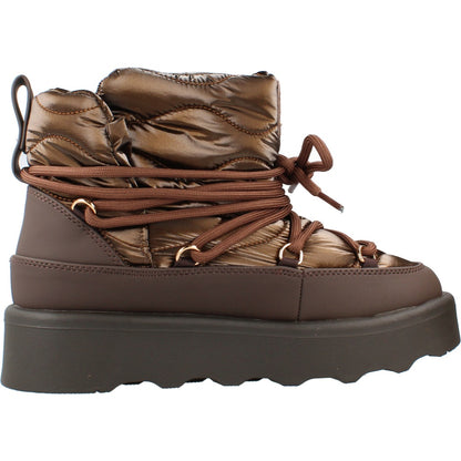 BLAUER WINTER BOOT DOYLE en color DKB  (4)