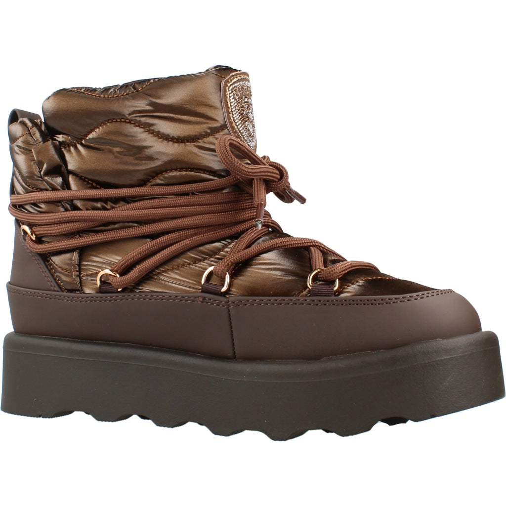 BLAUER WINTER BOOT DOYLE en color DKB  (5)