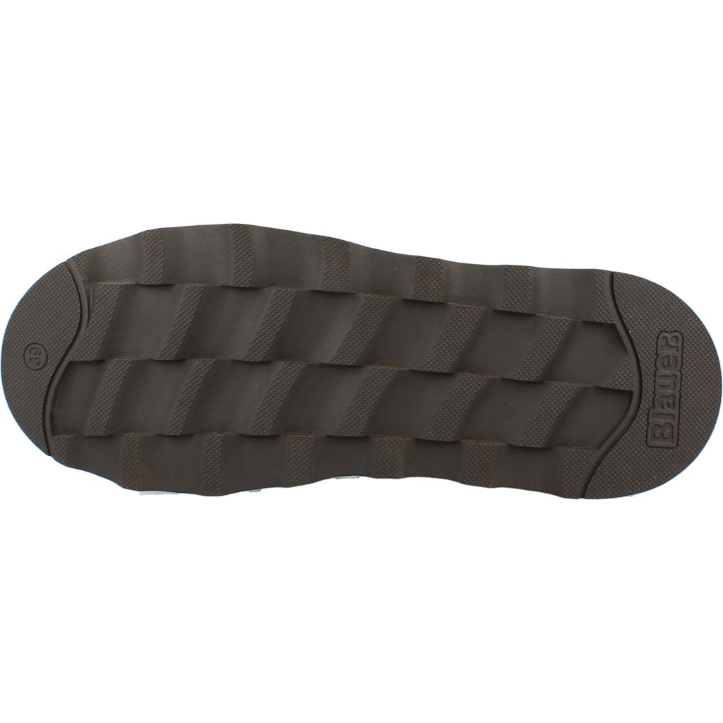 BLAUER WINTER BOOT DOYLE en color DKB  (6)